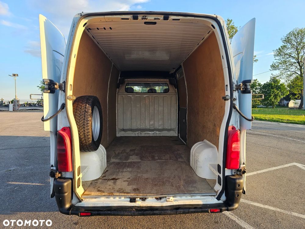 Renault Master - 8