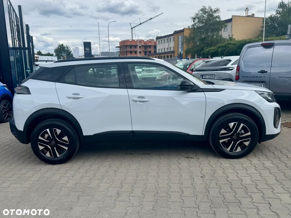 Peugeot 2008 1.2T Edition S&S - 9