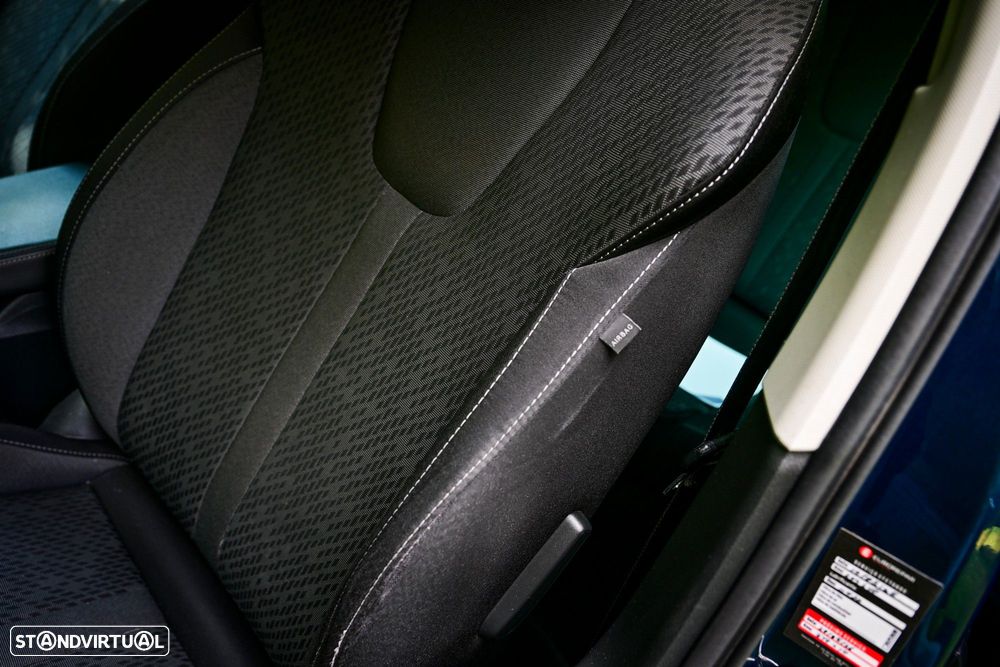 Skoda Octavia Break - 39