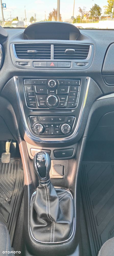 Opel Mokka 1.6 Enjoy S&S - 32