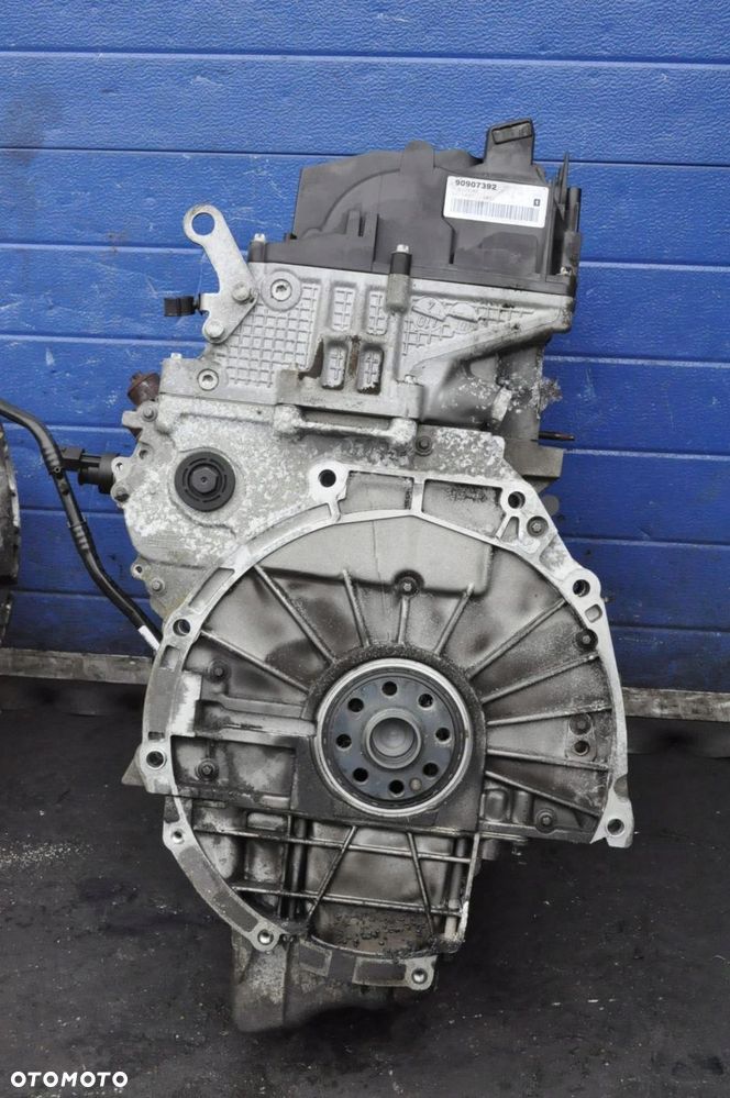 E81 E82 E88 E90 E91 E92 E93 2.0D 130kW 177KM SILNIK N47D20C - 3