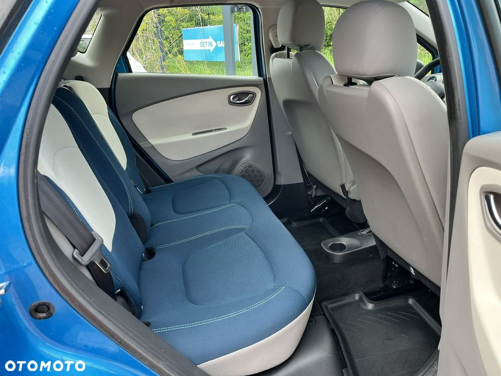 Renault Captur - 23