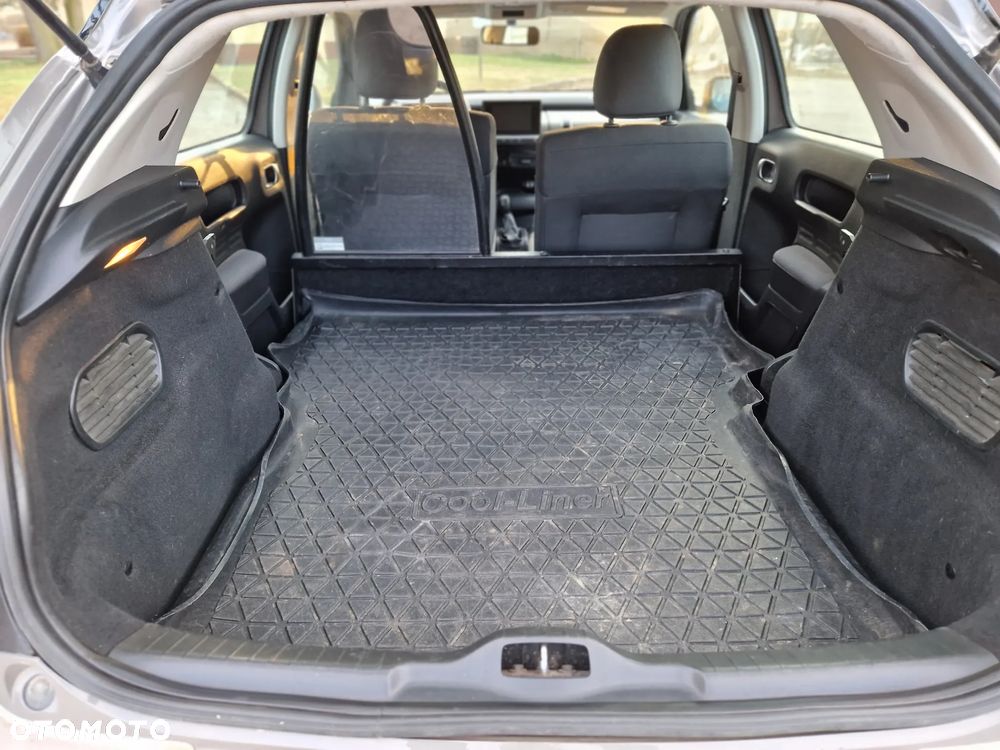 Citroën C4 Cactus BlueHDi 100 Stop&Start Shine Edition - 8