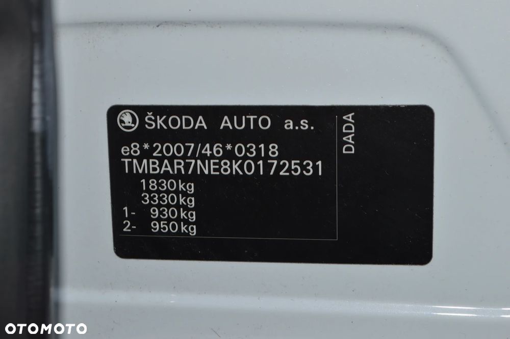 Skoda Octavia 1.5 TSI GPF ACT Ambition - 28