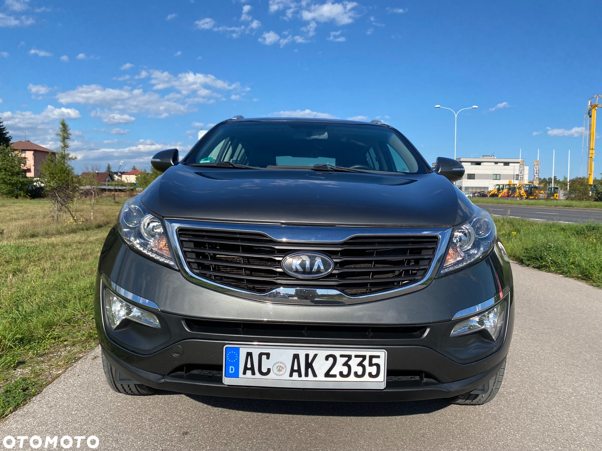 Hyundai ix35 1.6 2WD Fifa World Cup Edition - 35