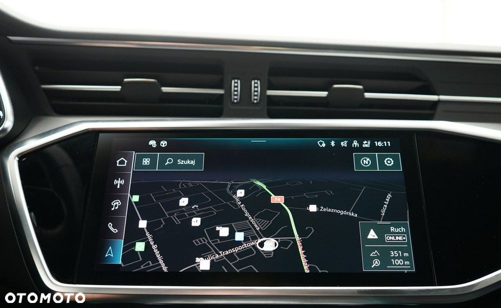 Audi A7 Sportback - 35