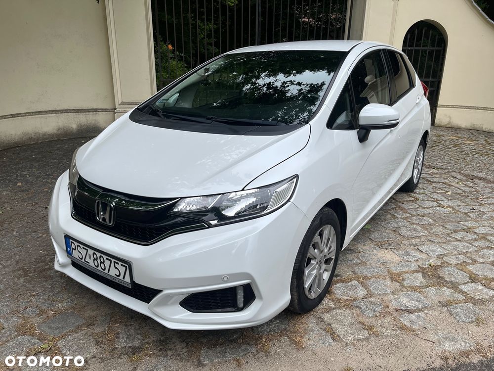 Honda Jazz 1.3 i-VTEC Trend - 1