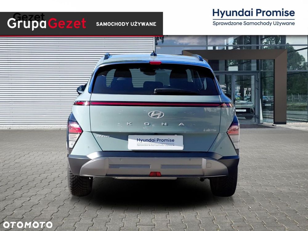 Hyundai Kona - 4