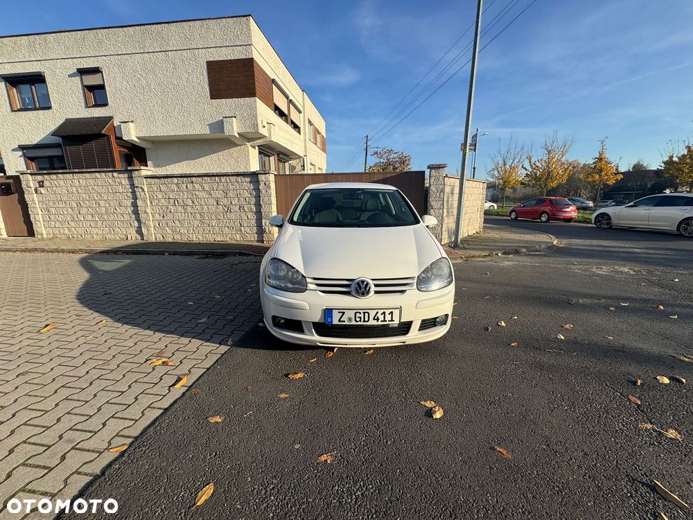 Volkswagen Golf 1.6 Edition - 13