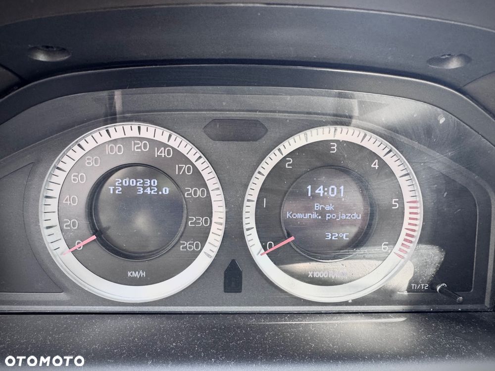 Volvo XC 60 - 5