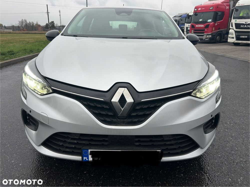 Renault Clio 1.0 TCe Equilibre - 3