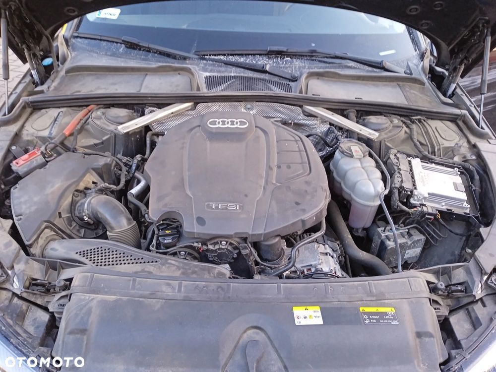 Audi A4 Limousine 35 TFSI S tronic - 28