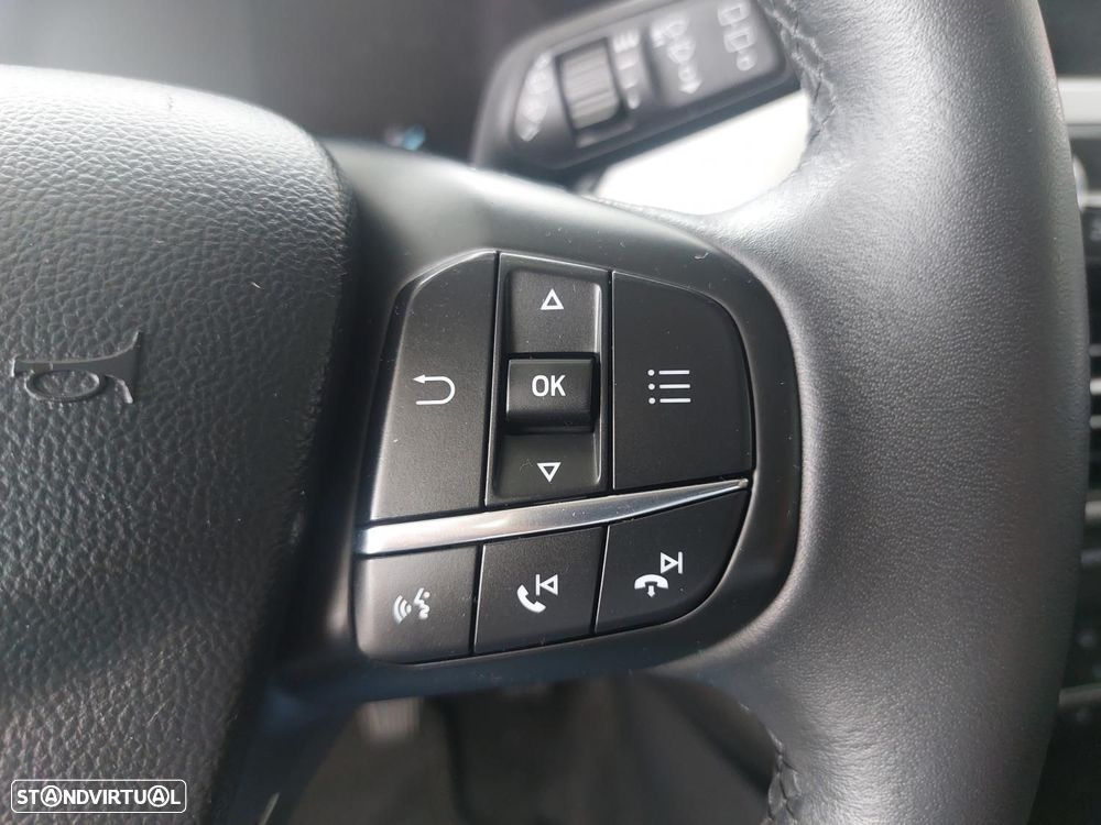 Ford Focus 1.5 TDCi EcoBlue Business - 18