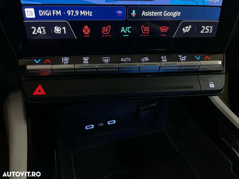 Renault Espace Full Hybrid E-TECH 200 Iconic 5-Sitzer - 23