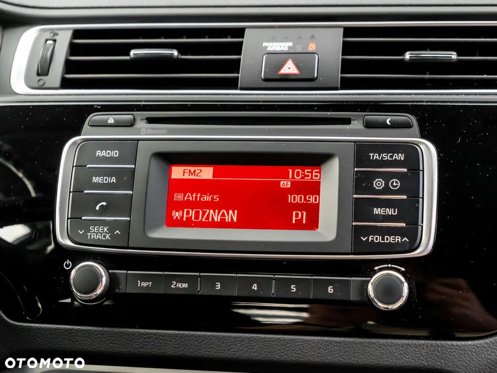 Kia Rio 1.2 Business Line - 20