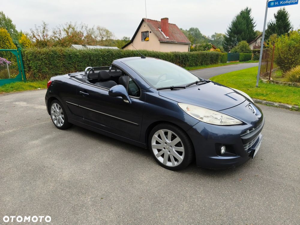 Peugeot 207 - 14