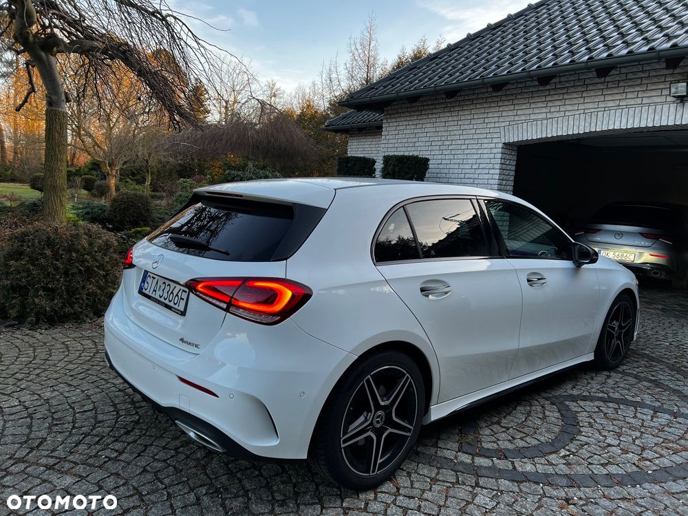 Mercedes-Benz Klasa A