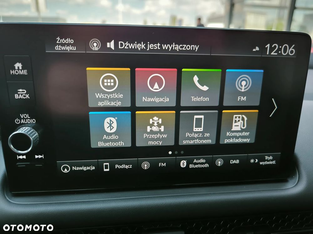 Honda ZR-V 2.0 i-MMD HEV Elegance 2WD CVT - 12