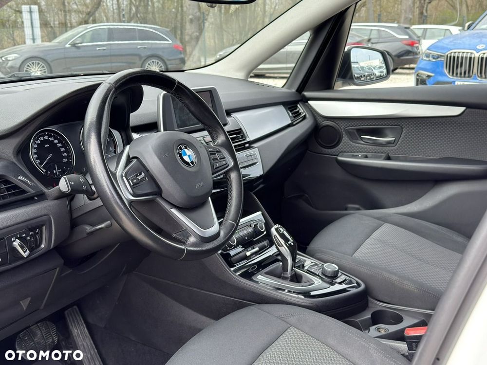 BMW Seria 2 - 10