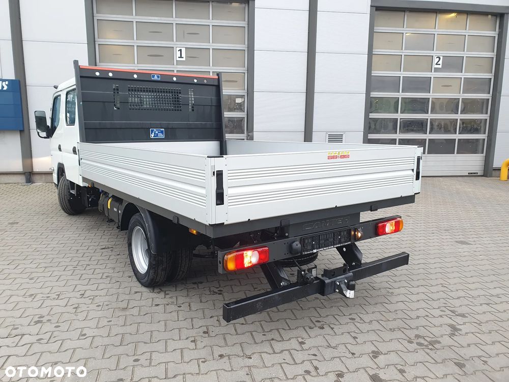 FUSO 3C15D - 6