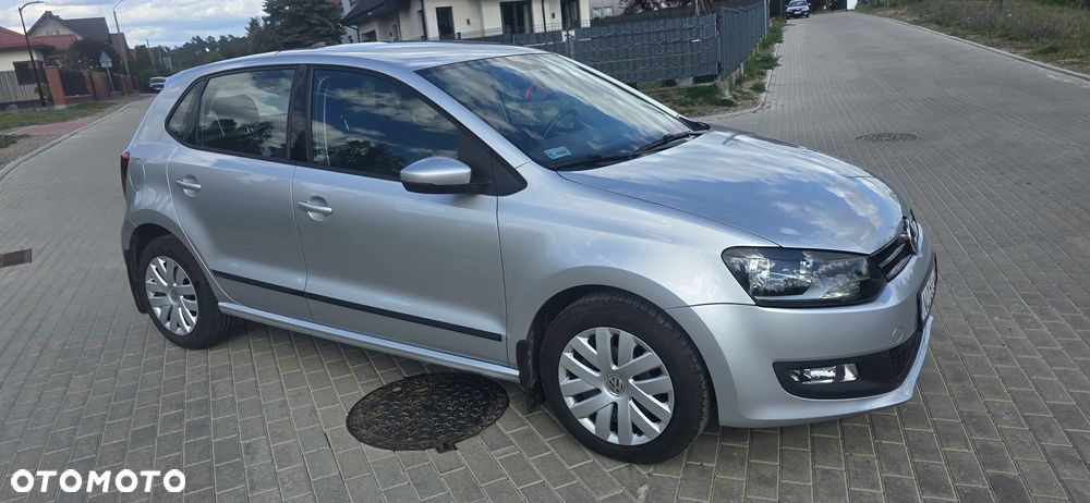 Volkswagen Polo 1.4 16V Highline CityLine - 8