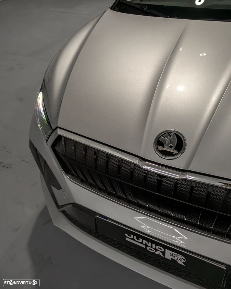 Skoda Enyaq iV 80 - 7