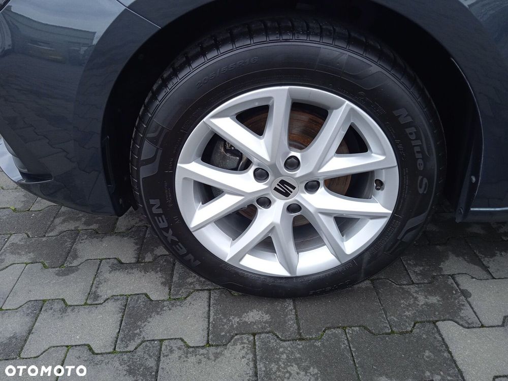 Seat Leon 1.5 TSI Style - 31