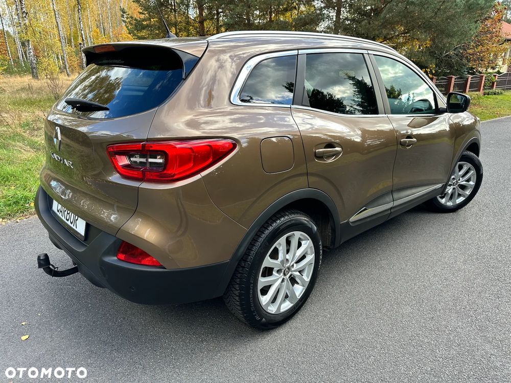 Renault Kadjar Energy TCe 130 EDC Experience - 15