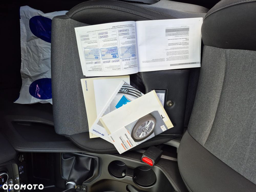 Hyundai Tucson 1.6 Turbo 2WD Advantage - 25