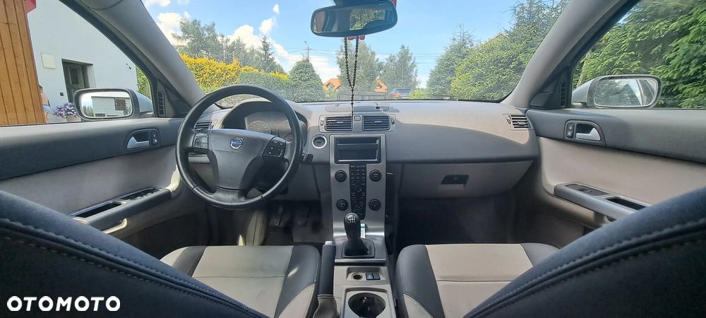 Volvo V50 2.0D DPF Momentum - 12