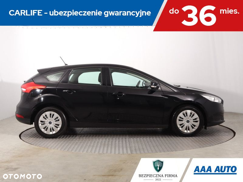 Ford Focus - 7