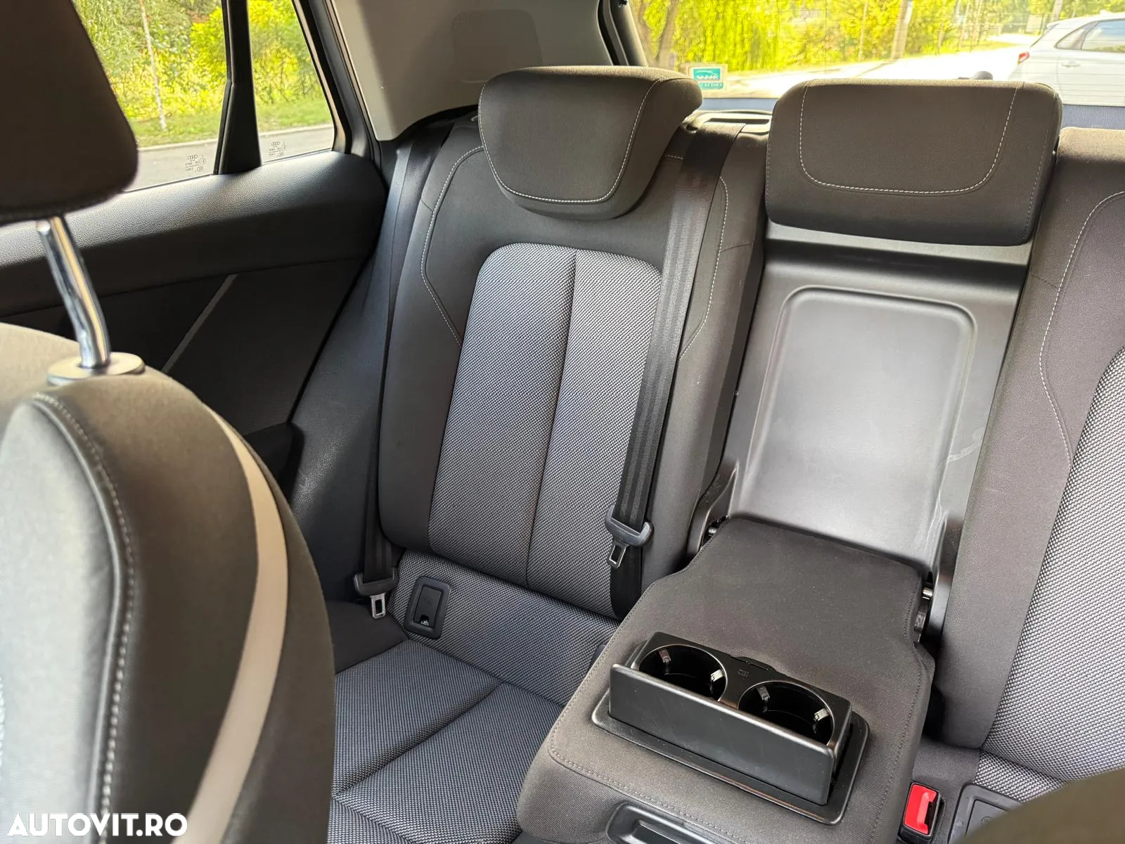 Audi Q2 2.0 TDI quattro S tronic design - 26