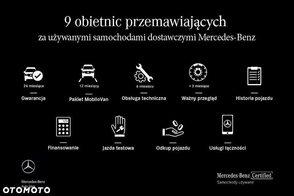 Mercedes-Benz Vito - 25