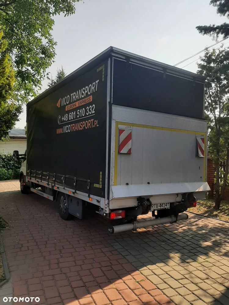 Iveco Daily 35S17 - 1