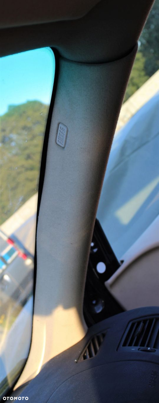 POSZYCIE SŁUPKA A PRAWEGO PRAWY PRZÓD BMW X5 E53 - 4