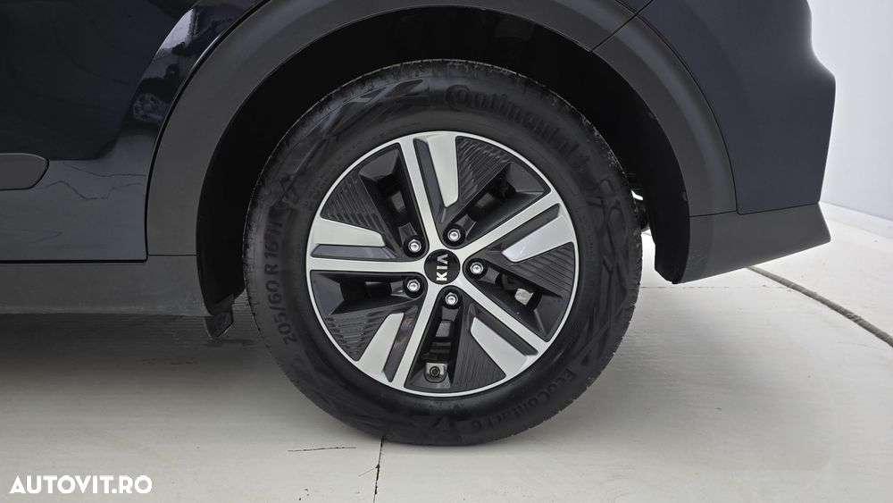 Kia Niro - 21