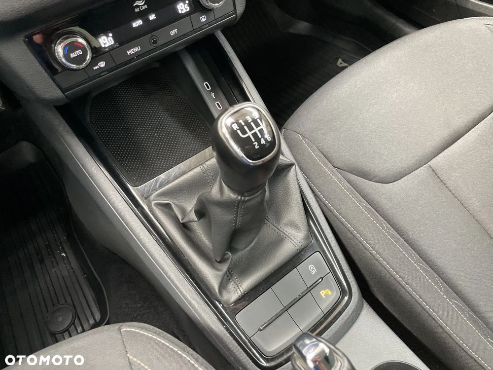 Skoda Scala 1.0 TSI Ambition - 15