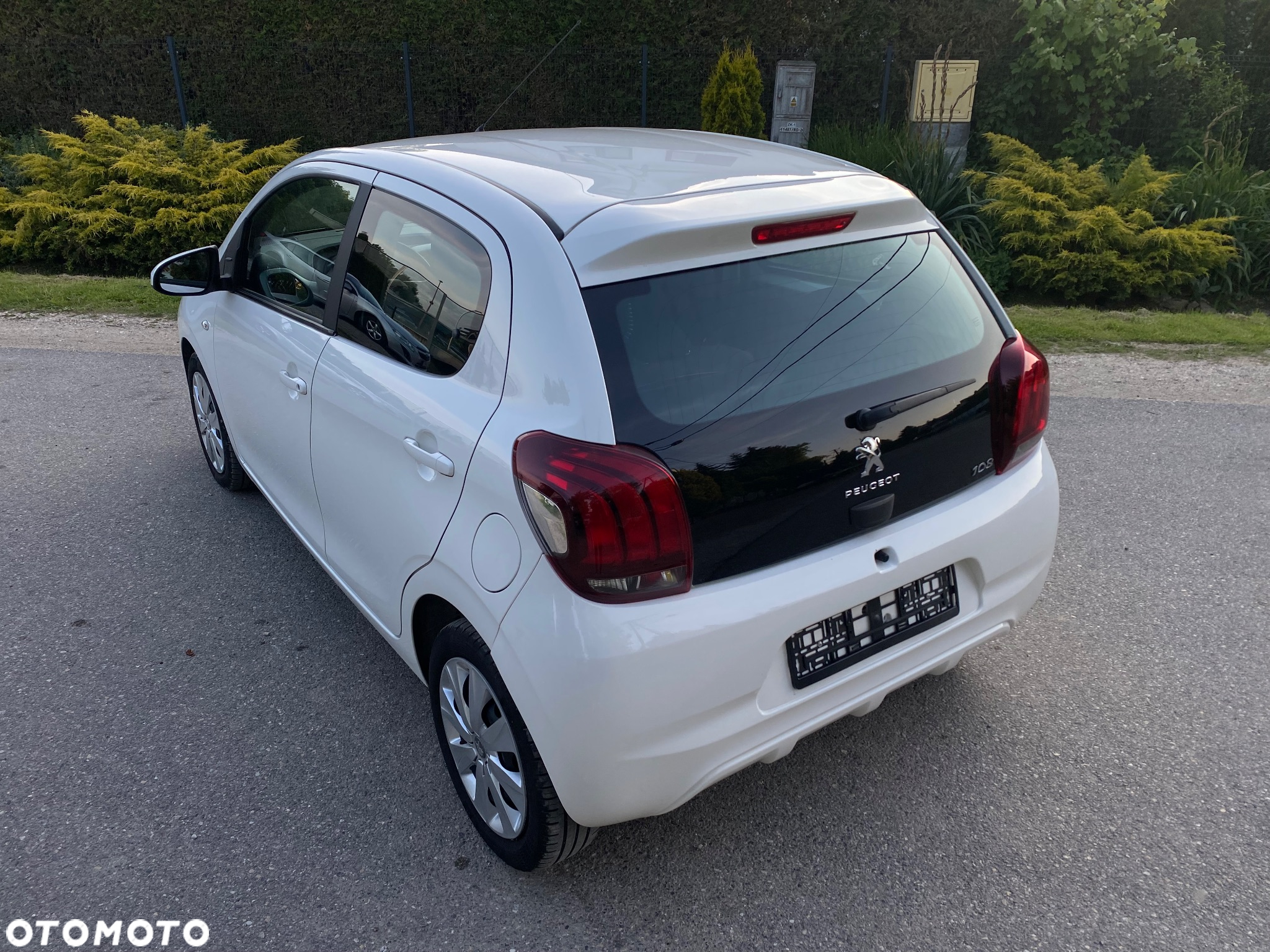 Peugeot 108 PureTech 82 Style - 22