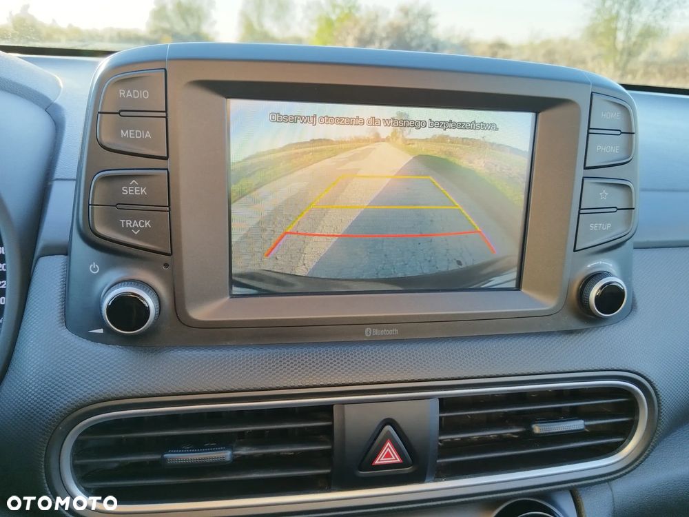 Hyundai Kona 1.0 T-GDI Premium - 25