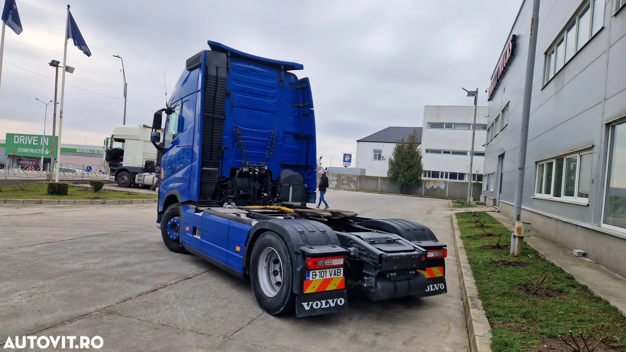 Volvo FH - 6