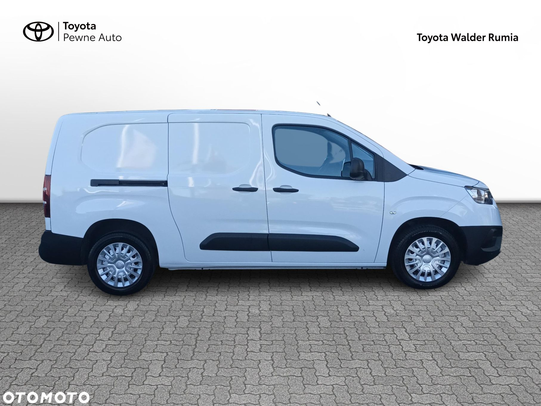 Toyota Proace City - 10
