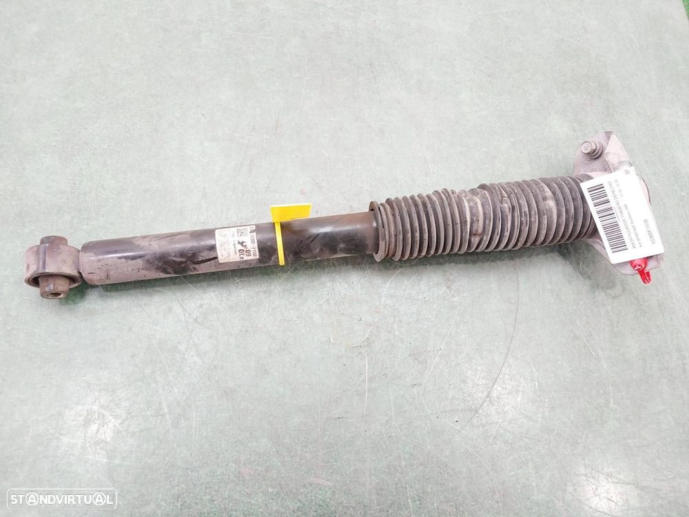 AMORTECEDOR TRASEIRO DIREITO KIA SPORTAGE - 1
