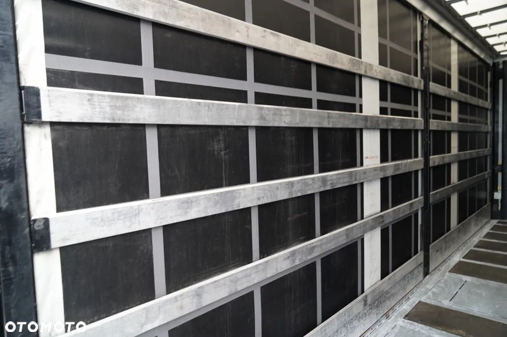 Volvo FH 500 / I-SAVE / XL / ZESTAW TANDEM PRZEJAZDOWY 120 M3 / 2023 / KLIMA POSTOJWA / ZAWIESIE DOKI DO WÓZKA / PO ZŁOTYM KONTRAKCIE SERWISOWYM - 17