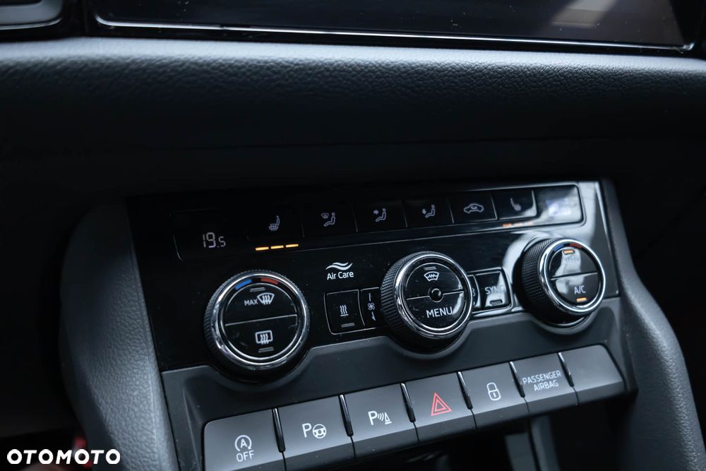 Skoda Kodiaq 2.0 TDI 4x4 DSG Sportline - 30