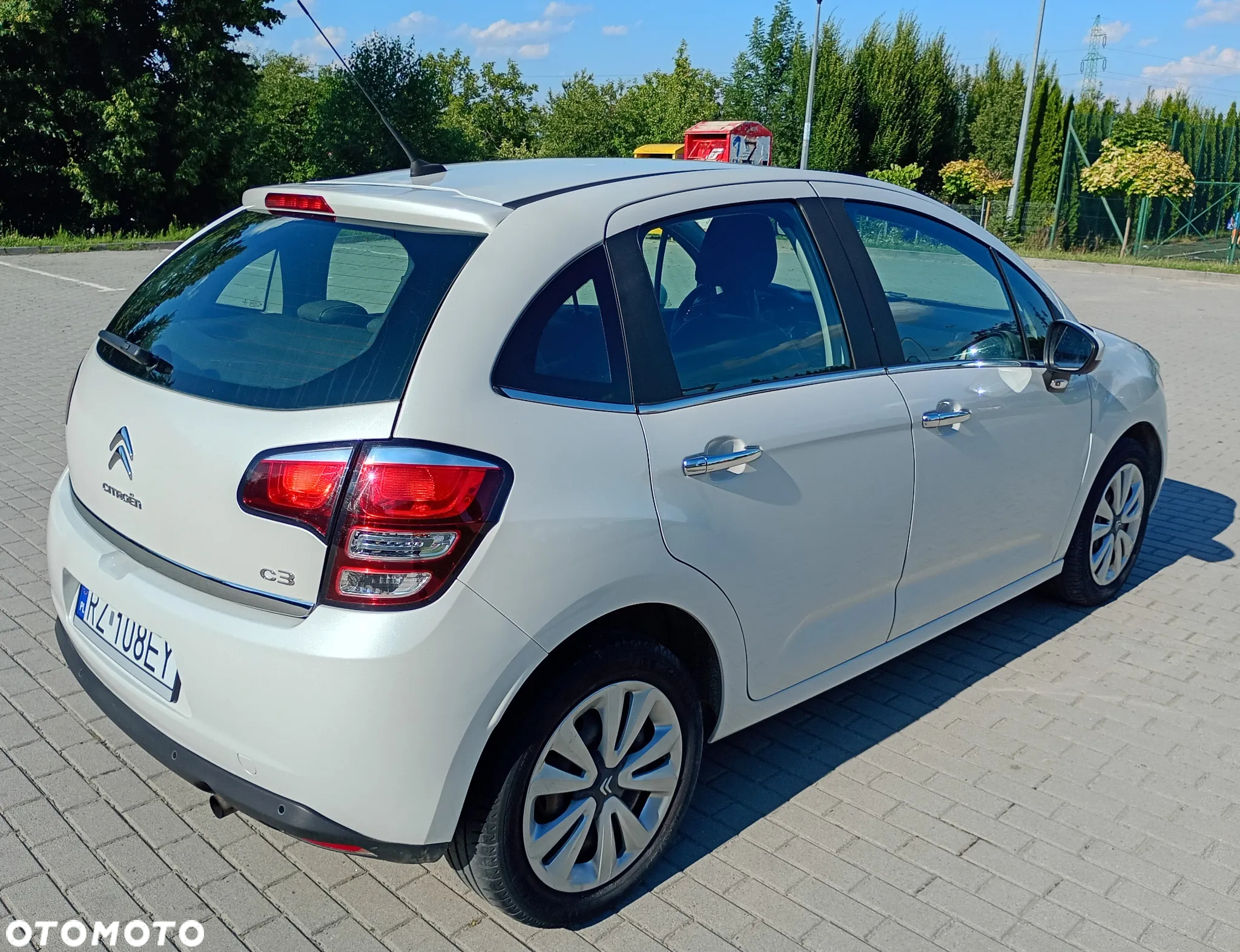 Citroën C3 - 9