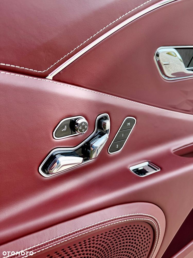 Bentley Inny - 25