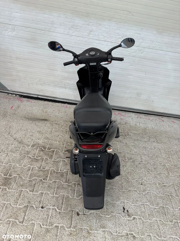 Kymco Agility - 33