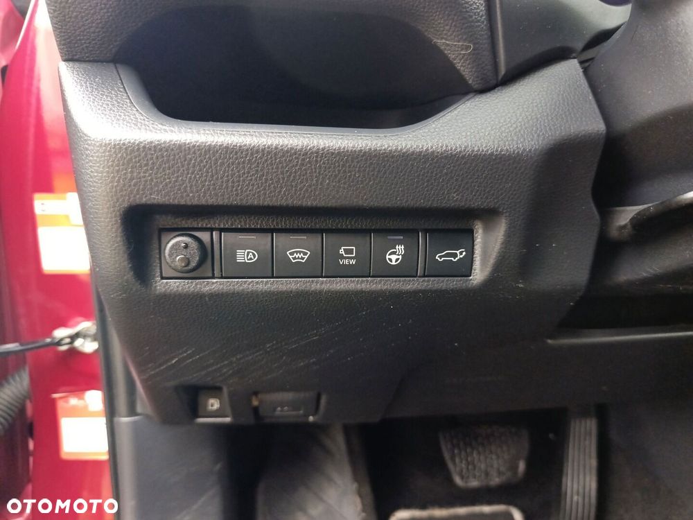 Toyota RAV4 2.5 Hybrid Adventure 4x4 - 33