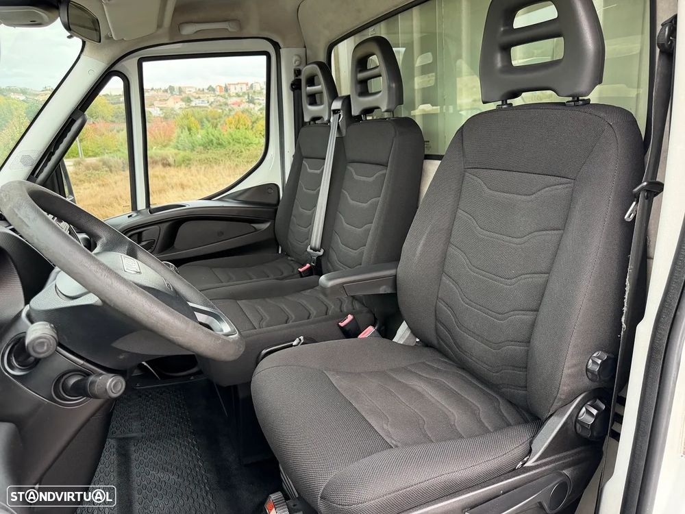 Iveco Daily 72-170 3L - 26