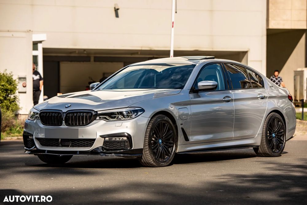 BMW Seria 5 - 3